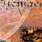 El texto musical BLACK HEART EPIPHANY de ATOMIZER también está presente en el álbum Death-mutation-disease-annihilation (2002)