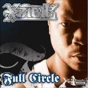 El texto musical POPPIN OFF de XZIBIT también está presente en el álbum Full circle (2006)