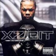 El texto musical PAUL (SKIT) de XZIBIT también está presente en el álbum Man vs machine (2002)