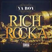 El texto musical MAKE HER MONEY de YA BOY también está presente en el álbum Rich rocka (2013)