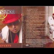 El texto musical IMPOSIBLE IGNORARTE de YAGA & MACKIE también está presente en el álbum La moda (2005)