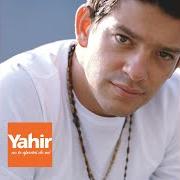 El texto musical PROPUESTA de YAHIR también está presente en el álbum No te apartes de mi (2005)