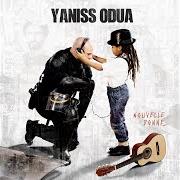 El texto musical DANS LA RUE de YANISS ODUA también está presente en el álbum Nouvelle donne (2017)