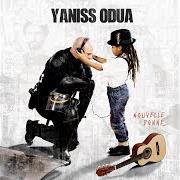 El texto musical JUMP de YANISS ODUA también está presente en el álbum Nouvelle donne (2017)