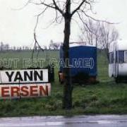 El texto musical LA RUPTURE de YANN TIERSEN también está presente en el álbum Tout est calme (1999)