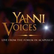 Yanni voices