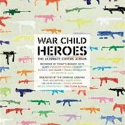 El texto musical SHEENA IS A PUNK ROCKER de YEAH YEAH YEAHS también está presente en el álbum War child heroes