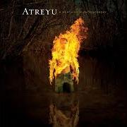 El texto musical EX'S AND OH'S de ATREYU también está presente en el álbum A deathgrip on yesterday (2006)