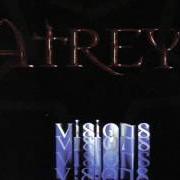 El texto musical WHO DIED de ATREYU también está presente en el álbum Visions (1995)