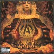 El texto musical SO WRONG de ATREYU también está presente en el álbum Congregation of the damned (2009)