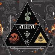 El texto musical THE BEAUTIFUL DARK OF LIFE de ATREYU también está presente en el álbum The beautiful dark of life (2023)