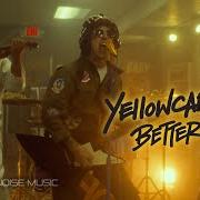 El texto musical BARELY ALIVE de YELLOWCARD también está presente en el álbum Better days (2025)
