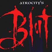 El texto musical LAND BEYOND THE FOREST de ATROCITY también está presente en el álbum B.L.U.T. (1994)