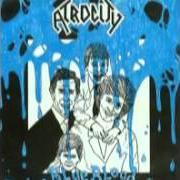 El texto musical BLUE BLOOD de ATROCITY también está presente en el álbum Blue blood (1989)