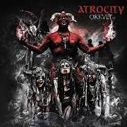 El texto musical PRIEST OF PLAGUE de ATROCITY también está presente en el álbum Okkult iii (2023)