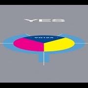 El texto musical HOLD ON de YES también está presente en el álbum 90125 (1983)