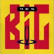 El texto musical I'M RUNNING de YES también está presente en el álbum Big generator (1987)