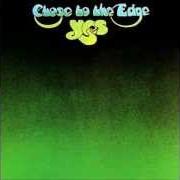 El texto musical AND YOU AND I III: THE PREACHER THE TEACHER de YES también está presente en el álbum Close to the edge (1972)