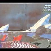 El texto musical WHITE CAR de YES también está presente en el álbum Drama (1980)