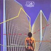 El texto musical WONDEROUS STORIES de YES también está presente en el álbum Going for the one (1977)