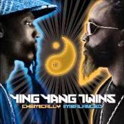 El texto musical ONE MO FOR THE ROAD SKIT de YING YANG TWINS también está presente en el álbum Chemically imbalanced (2006)