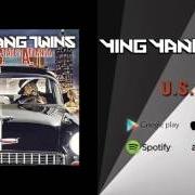 El texto musical LEGENDARY STATUS de YING YANG TWINS también está presente en el álbum U.S.A. (still united) (2005)