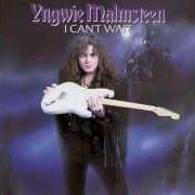 El texto musical FAR BEYOND THE SUN de YNGWIE MALMSTEEN también está presente en el álbum I can't wait (1994)