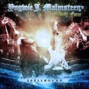 El texto musical FROM A THOUSAND CUTS de YNGWIE MALMSTEEN también está presente en el álbum Spellbound (2012)