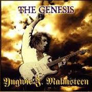 El texto musical HELLO de YNGWIE MALMSTEEN también está presente en el álbum The genesis (2002)