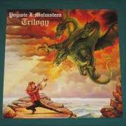 El texto musical YOU DON'T REMEMBER, I'LL NEVER FORGET de YNGWIE MALMSTEEN también está presente en el álbum The yngwie malmsteen collection (1991)