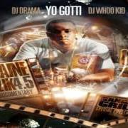 El texto musical CHAPTER 2 de YO GOTTI también está presente en el álbum Cocaine muzik 4.5: da documentary - mixtape (2010)