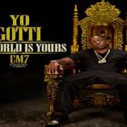 El texto musical RAPPIN LIKE I'M TRAPPIN de YO GOTTI también está presente en el álbum Cocaine muzik 7: the world is yours - mixtape (2012)