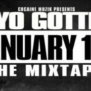 El texto musical REAL NIGGAS de YO GOTTI también está presente en el álbum January 10th (2012)