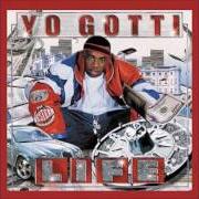 El texto musical REPPIN' NORTH MEMPHIS de YO GOTTI también está presente en el álbum Life (2003)