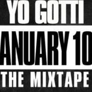 El texto musical TESTIMONY de YO GOTTI también está presente en el álbum Live from the kitchen (2012)