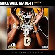 El texto musical DOGG de YO GOTTI también está presente en el álbum Gotti made-it (2017)