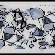 El texto musical NAPLES de YO LA TENGO también está presente en el álbum Stuff like that there (2015)