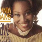 El texto musical SAVE THE WORLD de YOLANDA ADAMS también está presente en el álbum Save the world (1993)