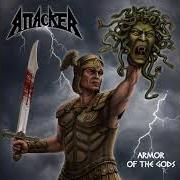 El texto musical EMANON de ATTACKER también está presente en el álbum The second coming (1988)