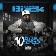 El texto musical PAYCHECK de YOUNG BUCK también está presente en el álbum 10 plugs (2018)