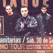 El texto musical JODIE de ATTAQUE 77 también está presente en el álbum Radio insomnio (1999)