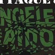 El texto musical DALES LIBERTAD de ATTAQUE 77 también está presente en el álbum Ángeles caídos (1992)