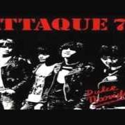 El texto musical NO TE QUIERO MÁS de ATTAQUE 77 también está presente en el álbum Dulce navidad (1989)