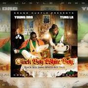 El texto musical SHOWER de YOUNG DRO también está presente en el álbum Black boy, white boy (2009)