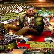 El texto musical LOTTA MONEY de YOUNG DRO también está presente en el álbum Equestrian dro (2011)