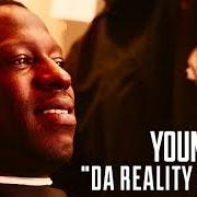 El texto musical HOOD GOSPEL de YOUNG DRO también está presente en el álbum Da reality show (2015)