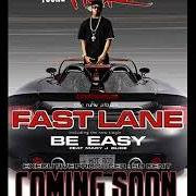 Fast lane