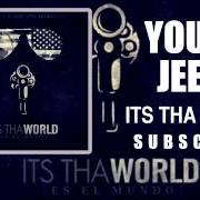 El texto musical ALL THE SAME de YOUNG JEEZY también está presente en el álbum It's tha world (2012)