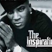 El texto musical THE INSPIRATION (FOLLOW ME) de YOUNG JEEZY también está presente en el álbum The inspiration (2006)