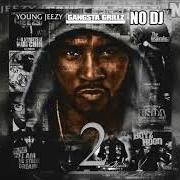 El texto musical ALL THE TIME de YOUNG JEEZY también está presente en el álbum The real is back 2 (2011)